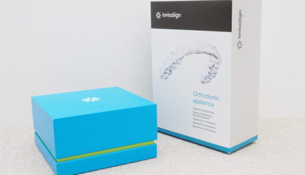 インビザライン