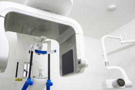 デジタルX線機器｜refino dental