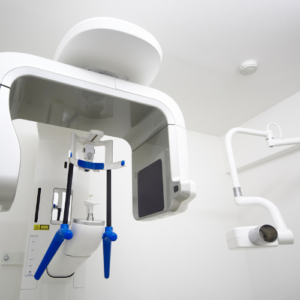デジタルX線機器|refino dental