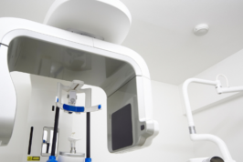 デジタルX線機器｜refino dental