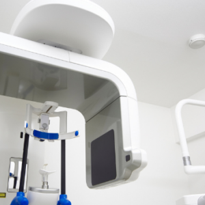 デジタルX線機器｜refino dental