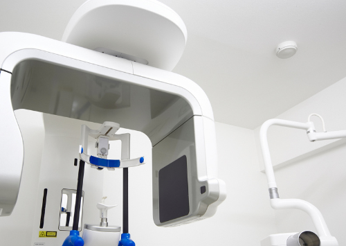 デジタルX線機器｜refino dental