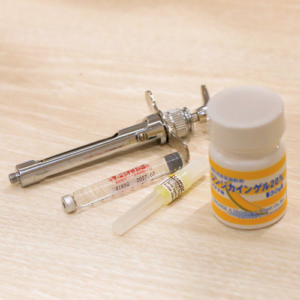 歯科用麻酔器具|refino dental