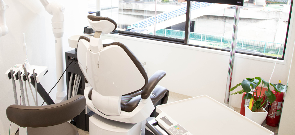 虫歯治療|refino dental