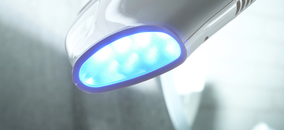 LEDライト|refino dental