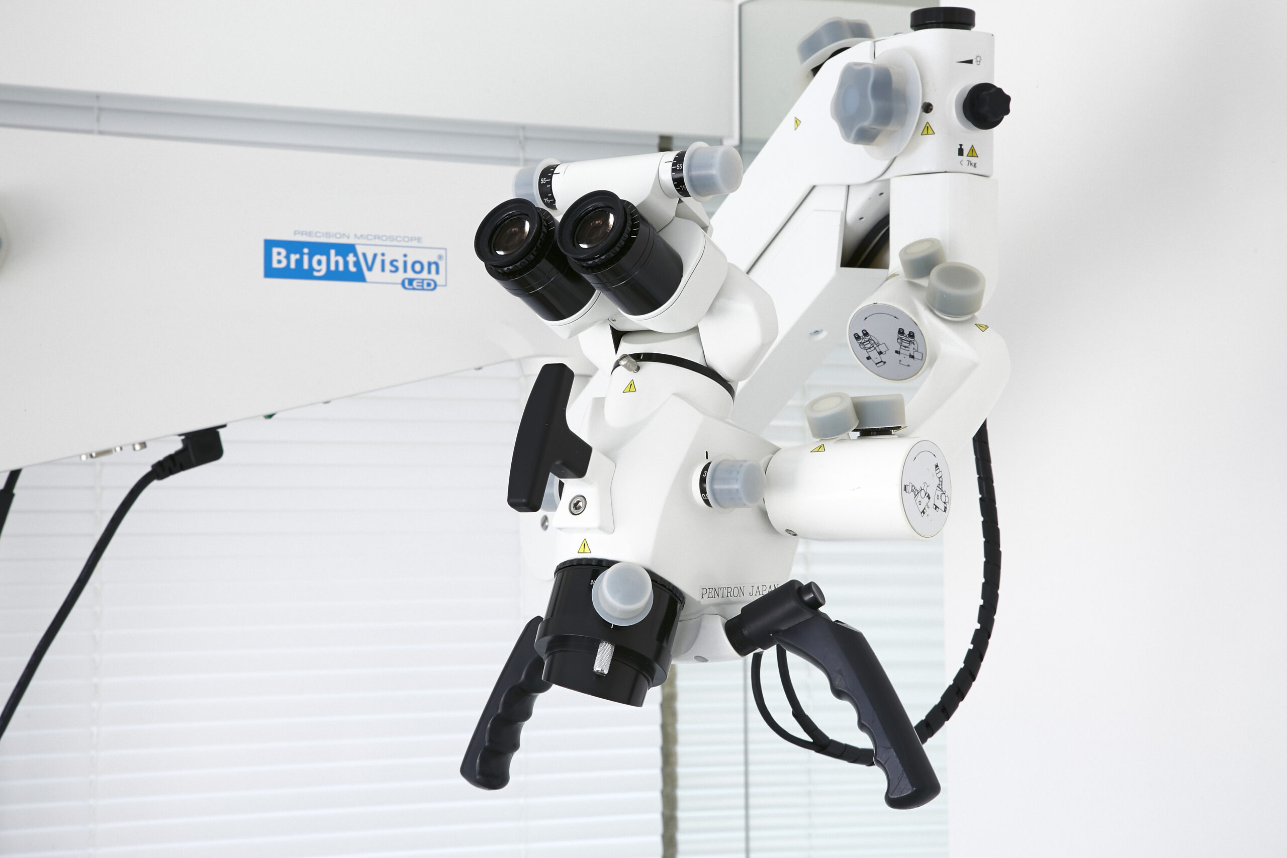 歯科治療の質を変える！歯科用マイクロスコープの驚きのメリット