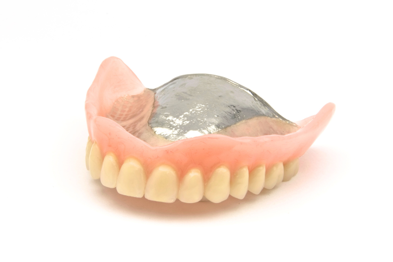 総入れ歯|refino dental