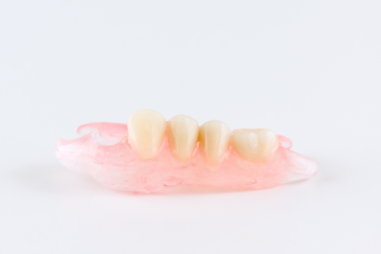 ノンクラスプデンチャー|refino dental