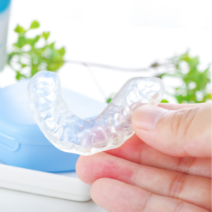 マウスガード|refino dental