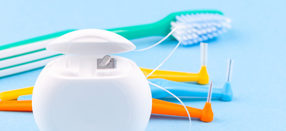 毎日のブラッシングの見直し|refino dental