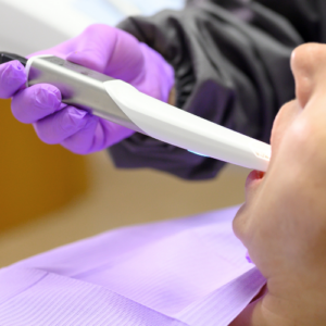 口腔内カメラ|refino dental