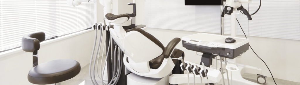 相談・治療の流れ|refino dental