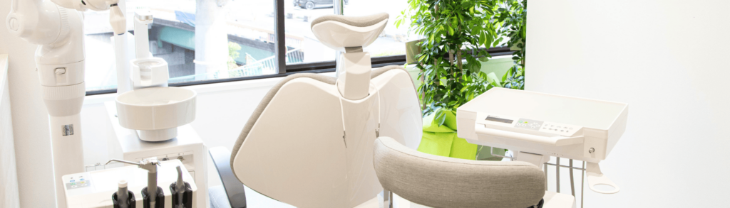 治療の流れ|refino dental