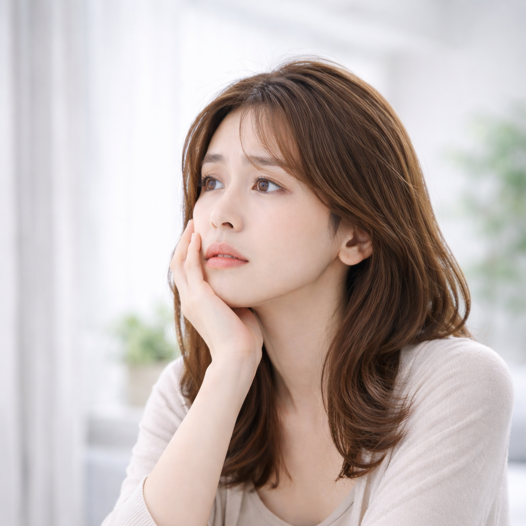 できれば抜歯せずに歯を残したい